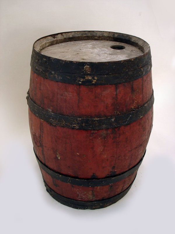 barril madera grifo 46xo34 _18eu._ 1u